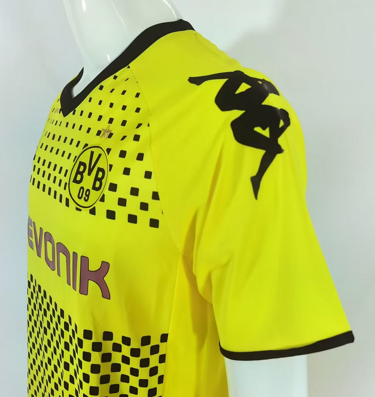 11-12 Dortmund home